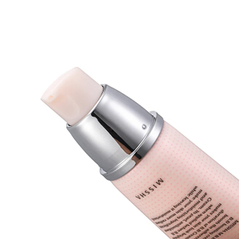 MISSHA М BB, Foundation Primer 40 мл Perfect Cover BB Крем-корректор питательный Корея косметики, прежде чем BB крем