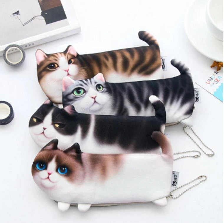 Tunacoco Trousse A Crayons Dessin Anime Japonais Kawaii Chat Mignon Boite A Crayons Cadeau Pour Enfant Fournitures Scolaires Et De Bureau Aliexpress Tunacoco Trousse A Crayons Dessin Anime Japonais Kawaii Chat Mignon Boite A Crayons Cadeau Pour Enfant Fournitures Scolaires Et De Bureau Aliexpress