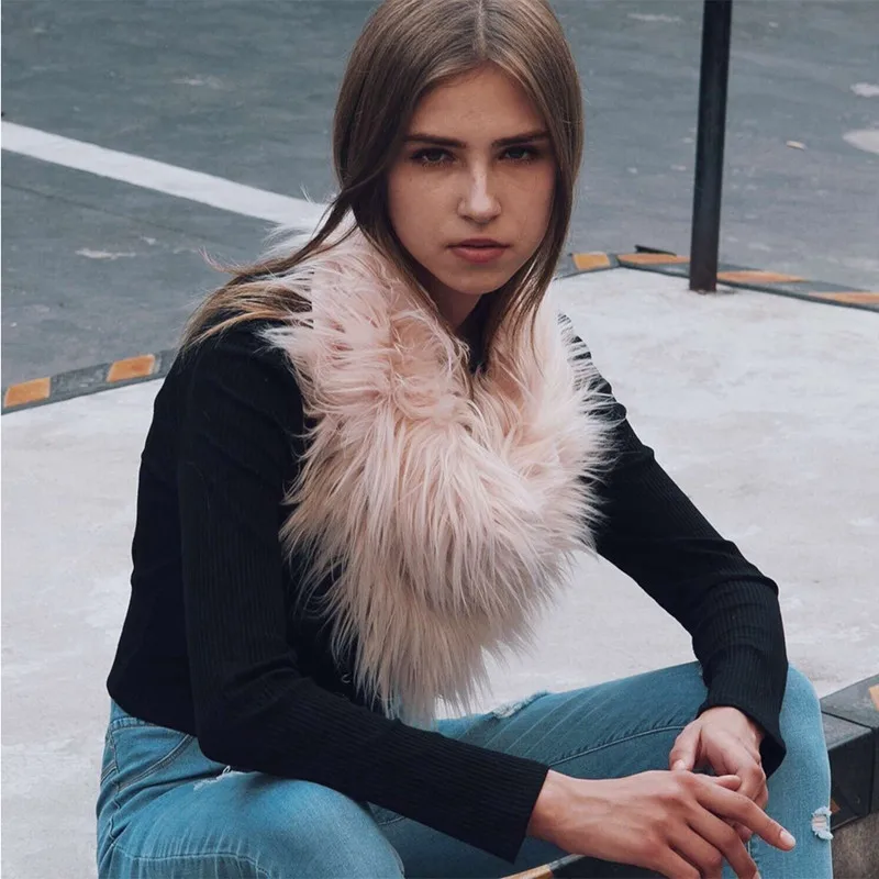 fur collar (17)