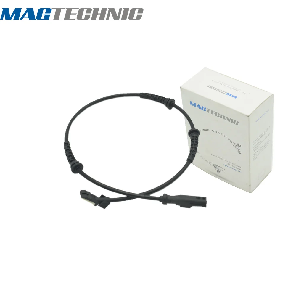 Front Wheel Speed Sensor 8200195825 Fits DACIA Logan RENAULT Clio OEM