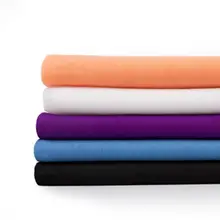 Сетчатая кружевная ткань тюль для шитья летней юбки или домашний текстиль от комаров ткань для юбки-пачки 90*150 см/шт. TJ0030-1