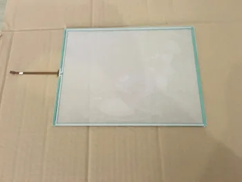 

new touch screen for panel only touch screen or glass A02B-0303-D018