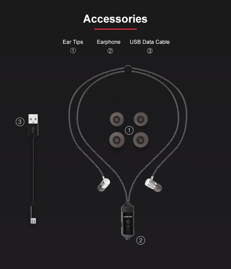 Bluetooth earphone (8)