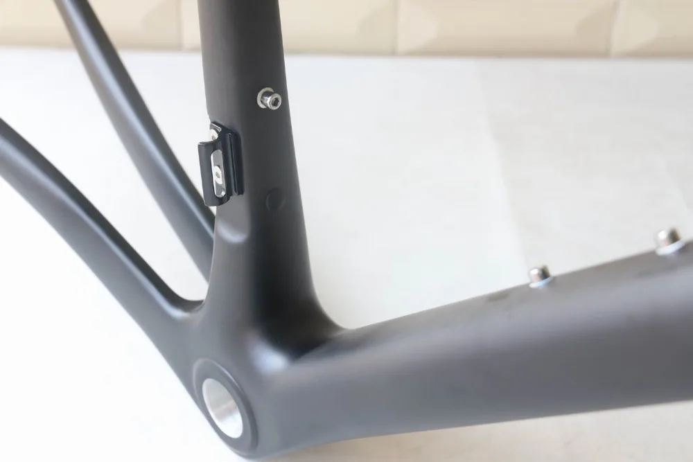 Top Chameleon paint full carbon bike parts frame,carbon road bike frame FM208 , carbon aero road frame Di2 OEM ODM carbon bicycle 20