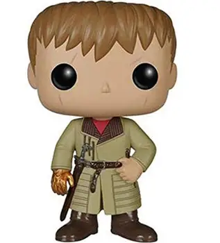 Game of Thrones 35 Jaime Lannister Vinyl Figure Model Toys Gifts