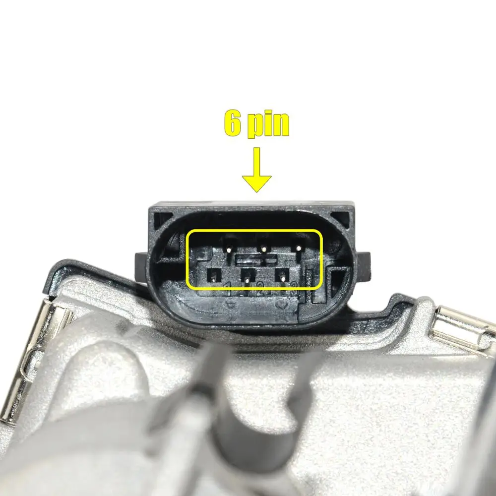 Корпус дроссельной заслонки AP02 для Hyundai I30 1 4 YD09 KIA K2 ORTE II Saloon RIO III (UB) 351002B150 6 CVVT 4| |
