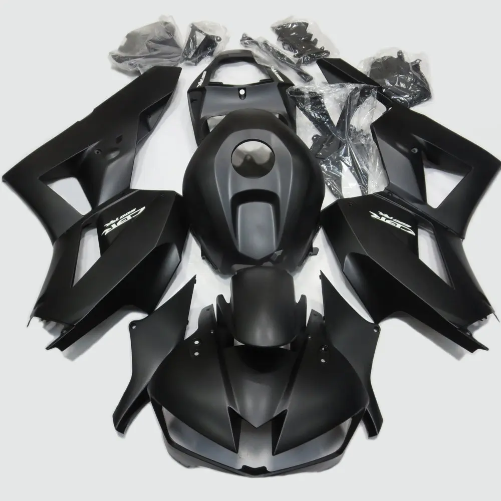 

CBR600RR 13 - 15 14 Motorcycle Injection Fairing For Honda CBR600 RR CBR 600RR 2013 2014 2015 Full Fairings Set Kit Bodywork