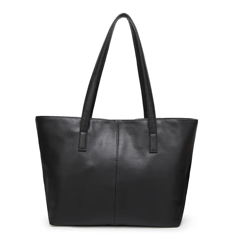 2017 women's mangoes handbag patchwork all match bags large capacity