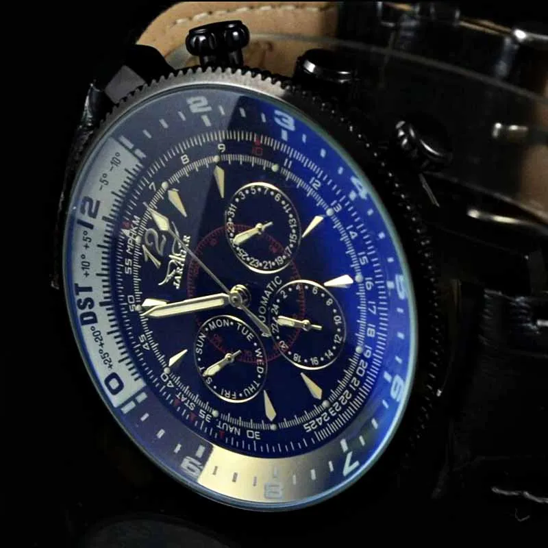 jaragar aviator