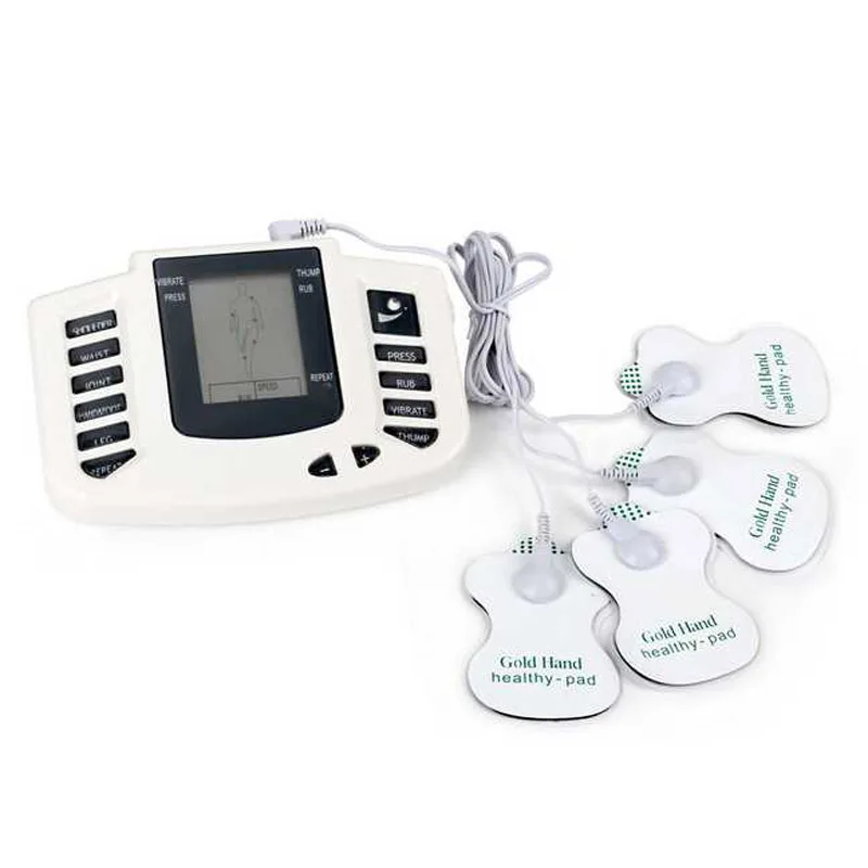 Electronic Body Slimming tens Massage cellulite massager Muscle Relax Pain Relief Stimulator Tens Acupuncture Therapy Machine Electronic Body Slimming tens Massage cellulite massager Muscle Relax Pain Relief Stimulator Tens Acupuncture Therapy Machine