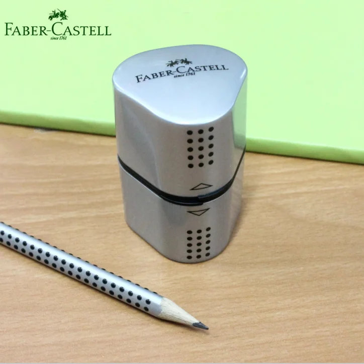 Faber c for ast ell 3 professional faber castell pencil sharpener pen