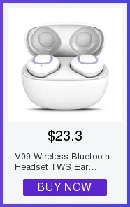Bluetooth гарнитура для Redmi Airdots беспроводные наушники 5,0 TWS наушники с шумоподавлением Микрофон для Xiaomi iPhone huawei samsung