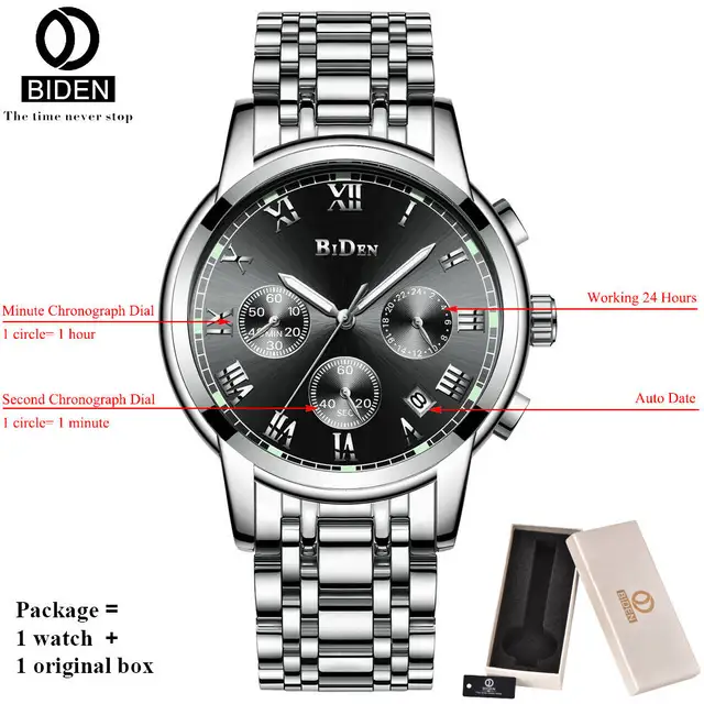 jiobit watch