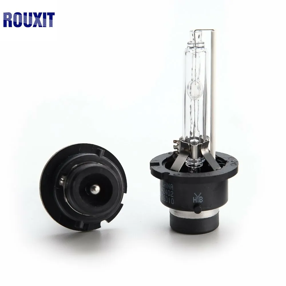 2 Pcs HID Xenon bulb D2S D2R Headlight Bulb 12v 35w xenon light D2R