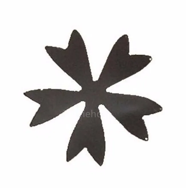 Piping Nozzle 8 8
