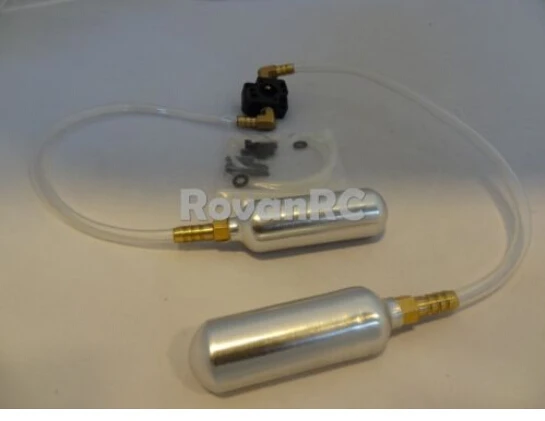 1/5 масштаб Rovan производительность бутылка комплект подходят HPI Baja 5B багги 5 т