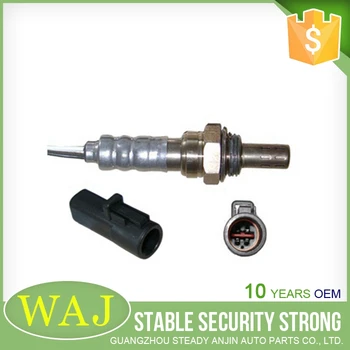 

Custom Printing Logo Auto Front lambda sensor oxygen o2 sensors For DELPHI ES10135