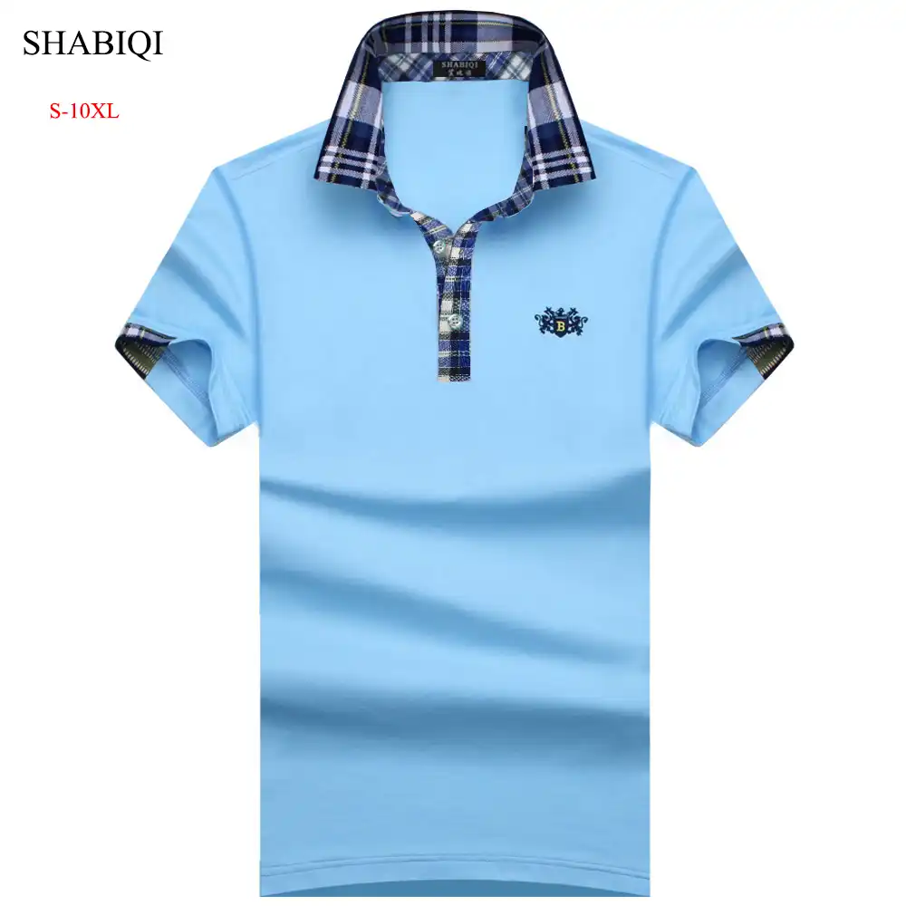 polos para hombres 2019