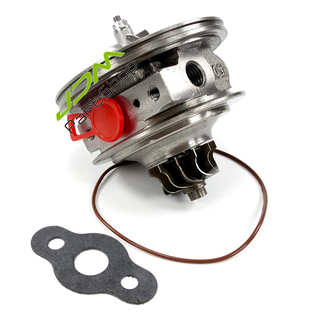 Turbo картридж Core Chra GT1238S 727211 для Smart Fortwo Roadster 61HP 45KW 0.7L M160-1 M16R3 MC01