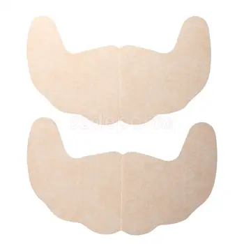

10 Pairs Breast Lift Tape Invisible Adhesive Push Up Bra Pads Enhancers Sticker 23*10cm