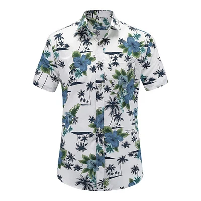 Dioufond-Brand-Floral-Print-Short-Sleeve-Men-Shirts-Summer-Hawaiian-Beach-Cotton-Tops-Fashion-Slim-Fit.jpg_640x640 (1)