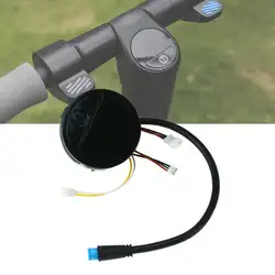 Бесплатная доставка Новые 2 колеса авто балансировки электрический скутер запасные части Bluetooth динамик Плата управления для ХОВЕРБОРДА