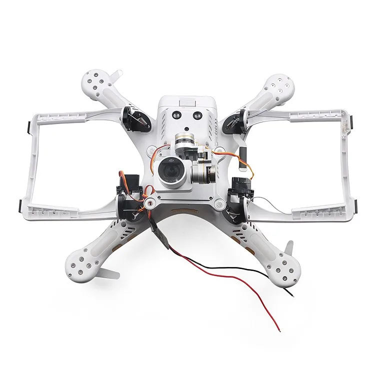 dji phantom 3 landing gear