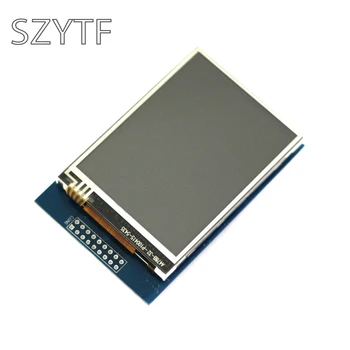 

2.8 inch TFT Touch ILI940 HX834 LCD Screen Display Module For UNO R3