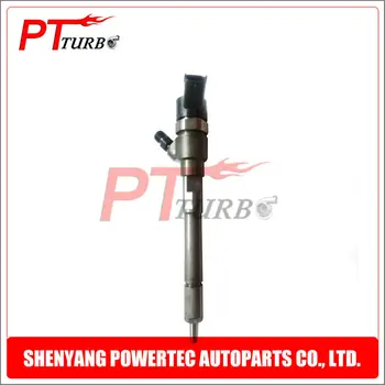 

0445110494 fuel injector assembly for Bosch DLLA155P2312 Common rail injector 0445 110 494, diesel engine injector
