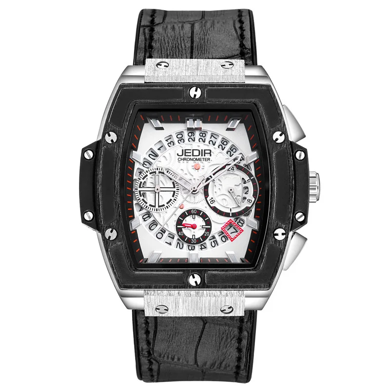 

Trend Personality Watch Watch High-end Men's Watch Men's Watch