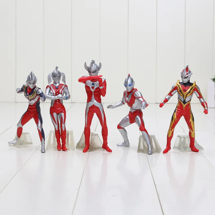 Online Buy Wholesale ultraman toys from China ultraman