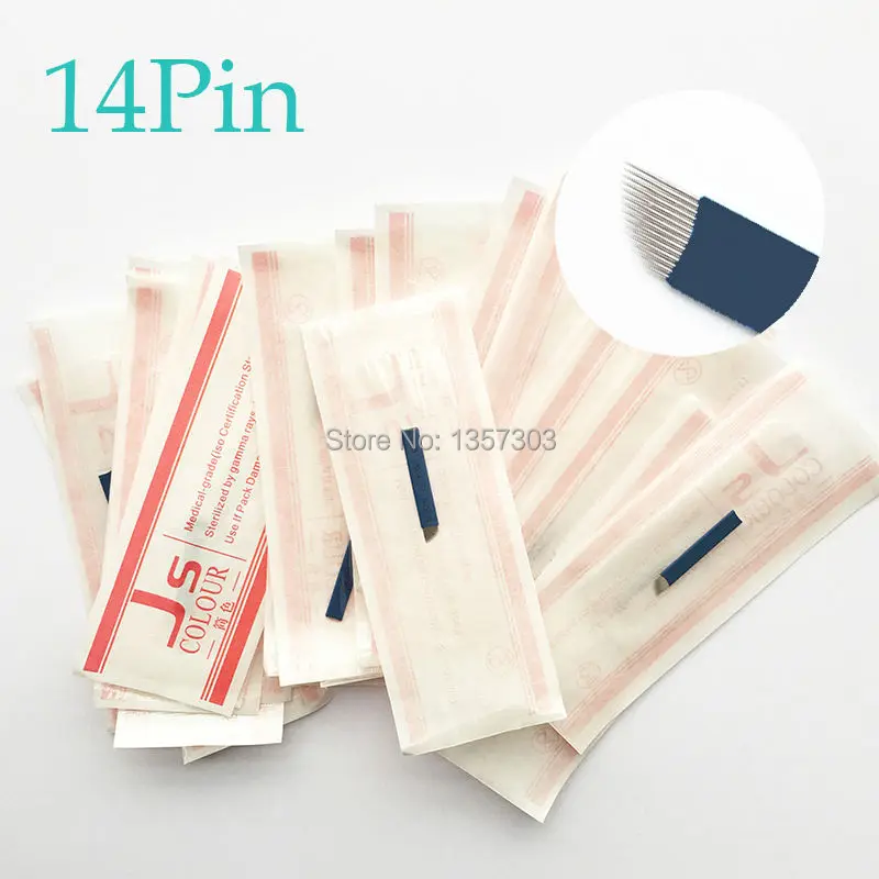 14pin B-3