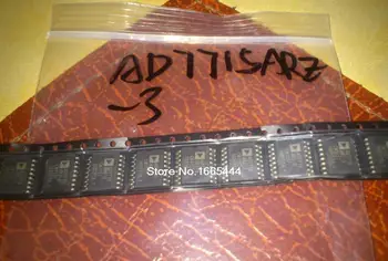 

Free Shipping! AD7715ARZ-3 AD7715AR-3 SOP Original authentic and new Free Shipping