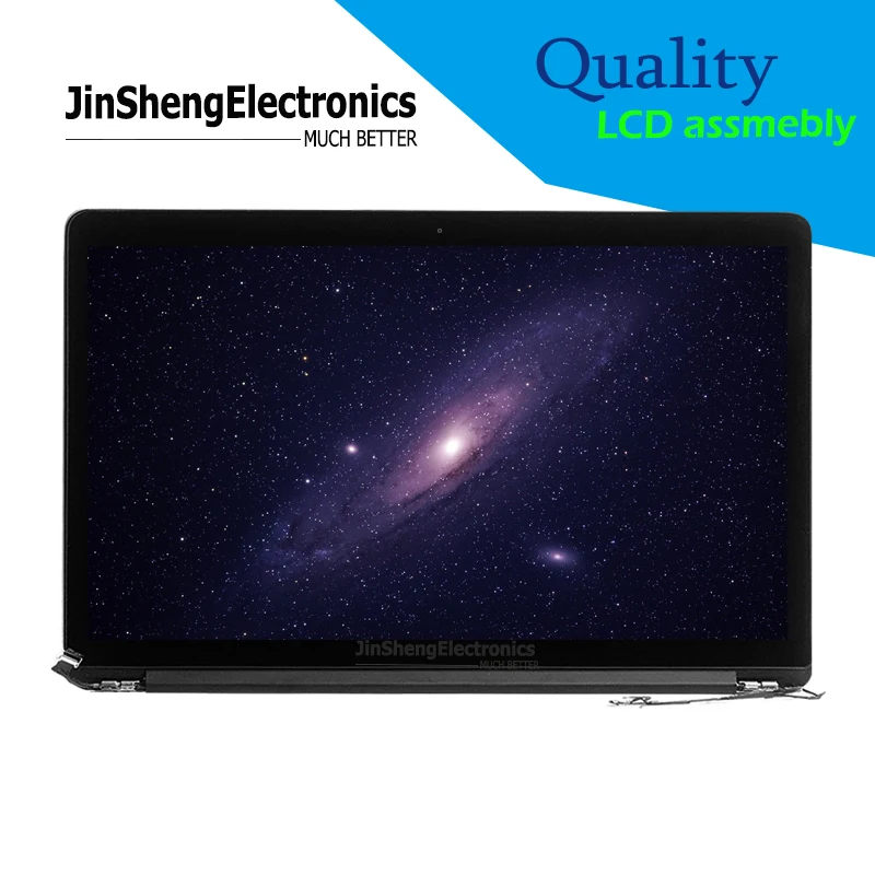 NEW A1502 for font b Macbook b font Pro Retina 13 A1502 lcd Display Assembly lcd