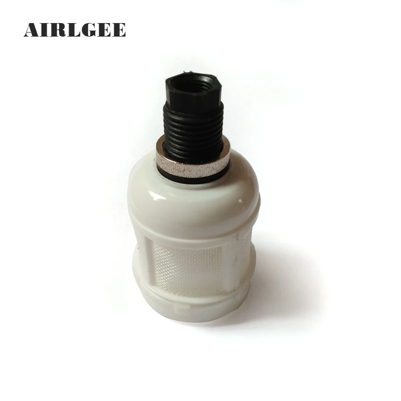 1pcs Auto Drain Air Source Treatment Pneumatic Components AD402-04 Metal