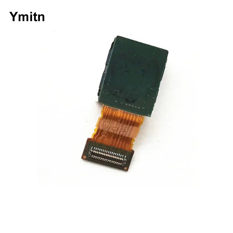 Ymitn для sony Xperia Z5 E6683 E6653 E6633 Задняя Камера Основная задняя сторона большой модуль камеры гибкий кабель