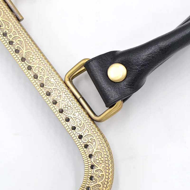 24-F-WS-PU bag clasp  (6)