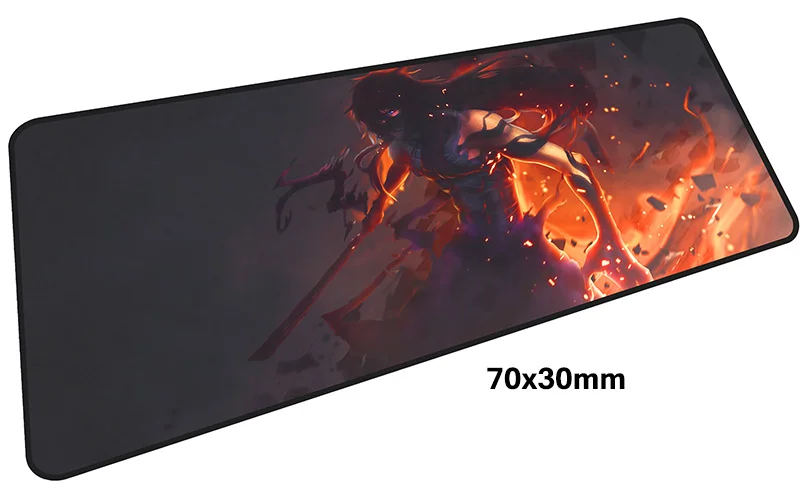 BLEACH pad мышь computador игровая мышь pad 700x300X2 мм padmouse big Sado Yasutora Коврик Для Мыши Эргономичный гаджет офисные настольные коврики