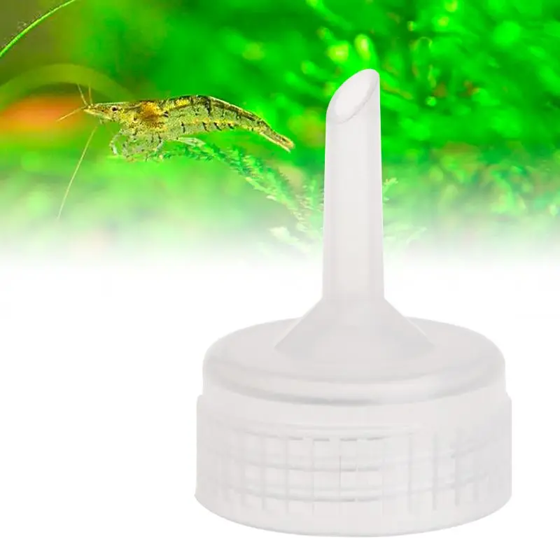 

Aquarium Incubator Cap Artemia Hatcher Accessories DIY Bottle System Regulator Valve Kit Supplies