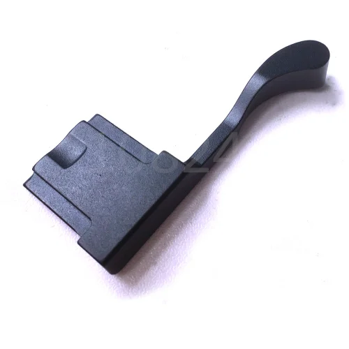 Pollice In Su Hot Shoe Presa Della Mano Del Metallo Della Macchina Fotografica Hotshoe Fatto Per Fujifilm Fuji X100F X100T X100F Photo Studio Di Ripre