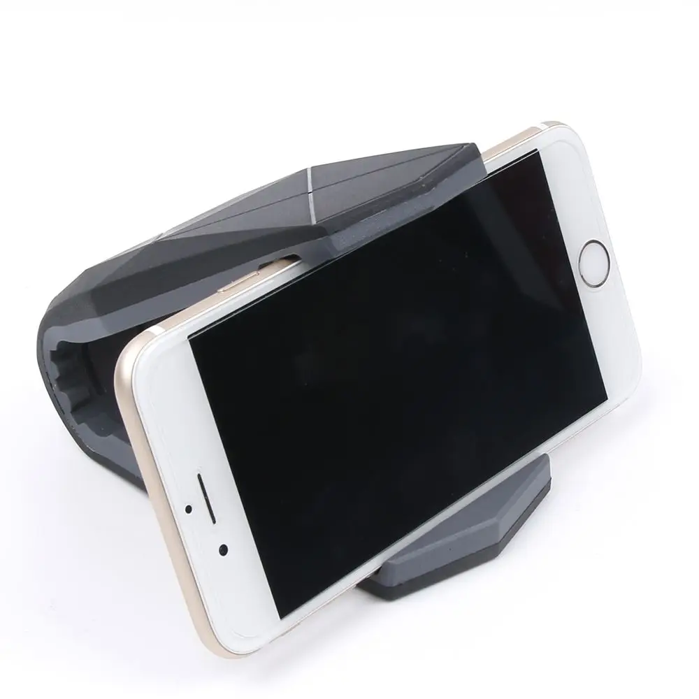 

1x Car GPS Vehicle Dashboard Cell Phone Crocodile Mount Clip Stand Holder