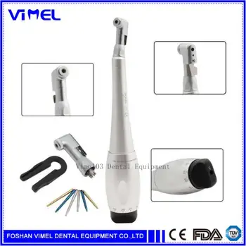 

Dental Torque Wrench Implant Push Button / Latch Handpiece Real TORQUE