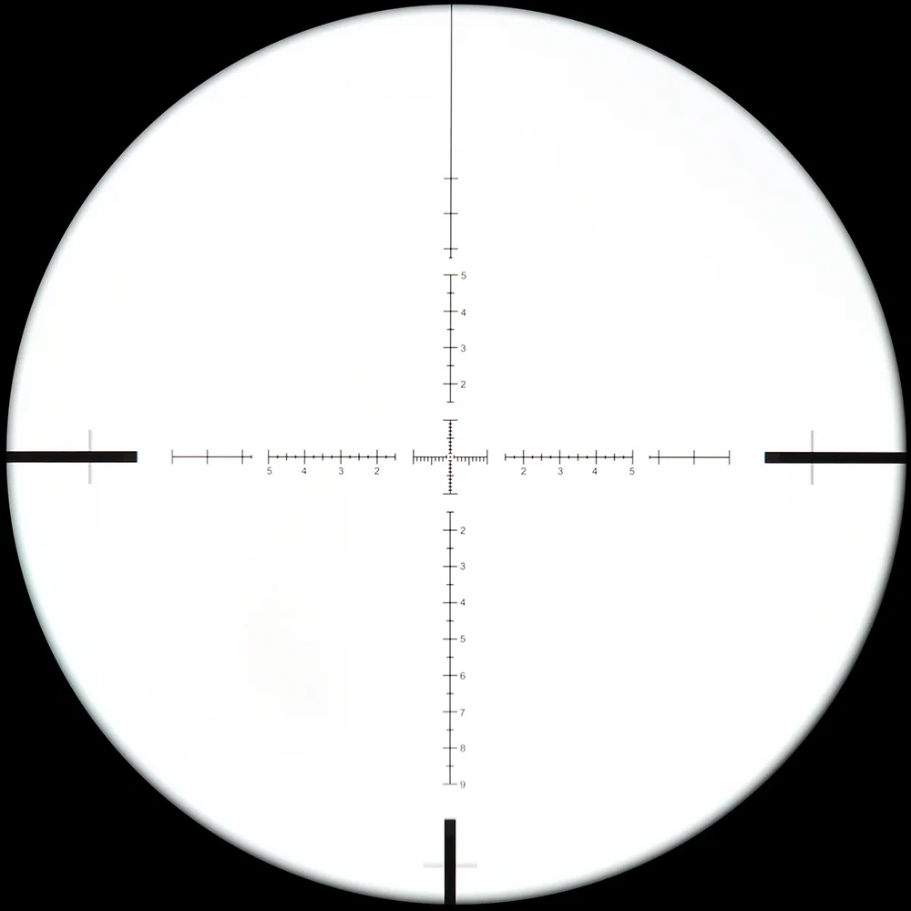 Ohhunt CL 4-16X56 SF охотничья оптика Riflescopes стекло травленая сетка сбоку Параллакс башенки замок сброс область с пузырьковым уровнем