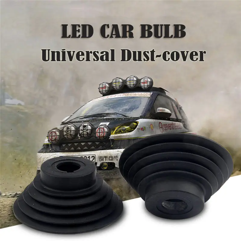 Headlight Dust Cover LS-FCZ-01-04