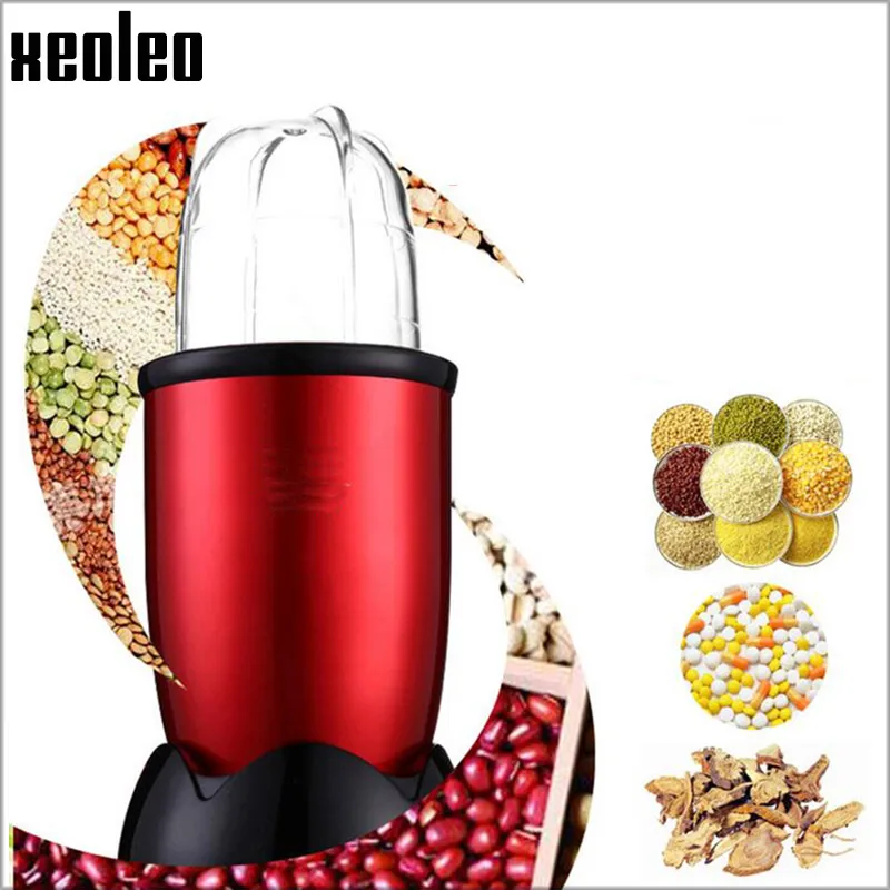 Buy XEOLEO Food processor Chinese herbal medicines