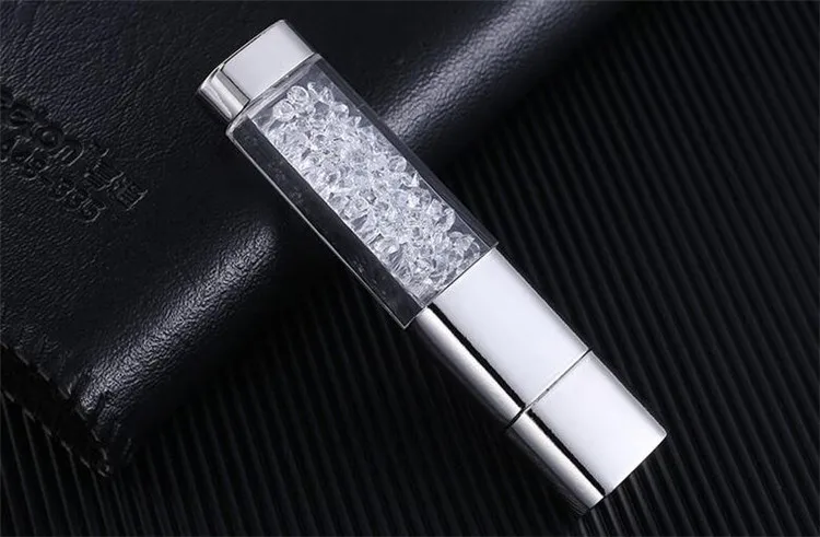 Лидер продаж ручка привода diamond usb флэш накопитель ГБ 4 Гб ГБ 8 16 ГБ 32 ГБ usb memory stick металлическая подвеска Красочные флэш-карта usb ключ