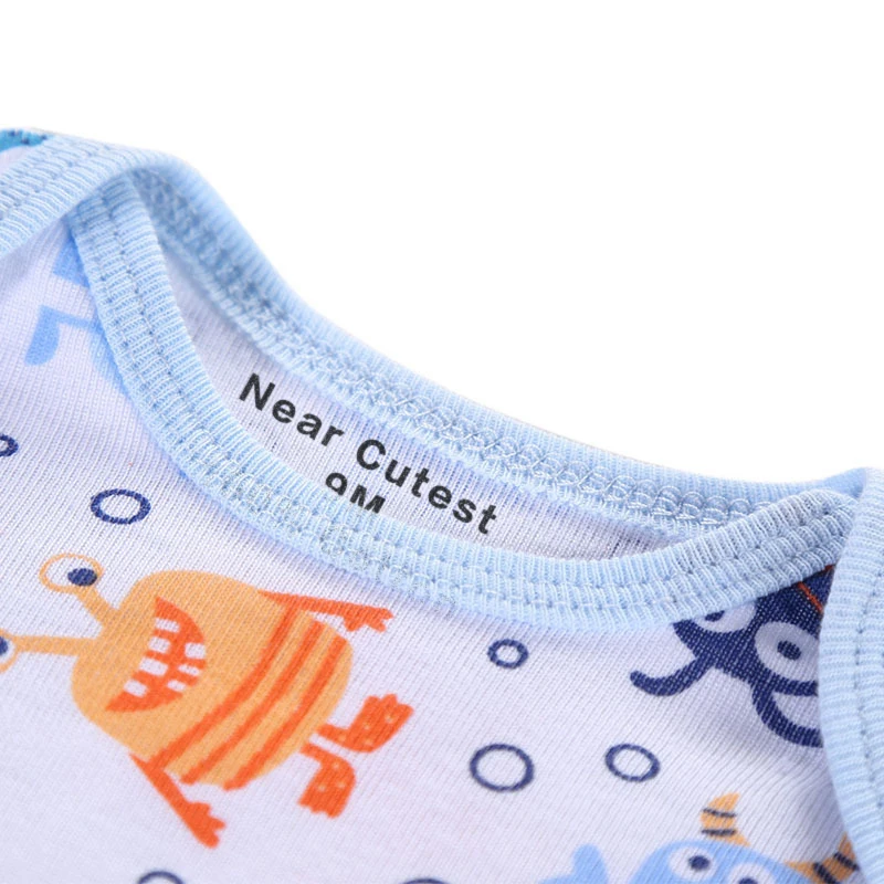 5pcs-lot-Baby-Bodysuits-100-Cotton-Baby-Boys-Girls-Clothing-Baby-Clothes-Baby-Wear-Conjoined-Clothes