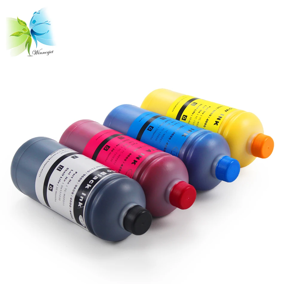 4400 pigment ink (8)
