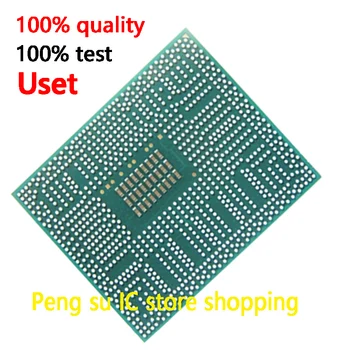 

100% test very good product SR0NB 807UE SR0BU 847E bga chip reball with balls IC chips