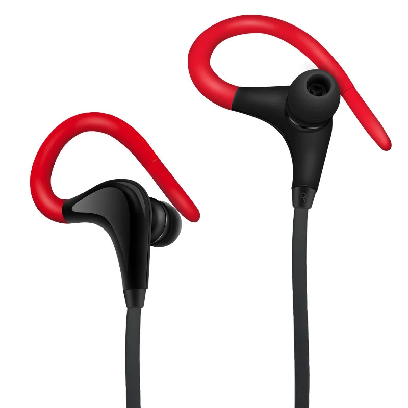 Baolyda Wireles Earphone for Phone MI Sport Bluetooth Earphone Noise Cancelling Neckband Sweatproof Wireless Earphone for IPhone Baolyda Wireles Earphone for Phone MI Sport Bluetooth Earphone Noise Cancelling Neckband Sweatproof Wireless Earphone for IPhone